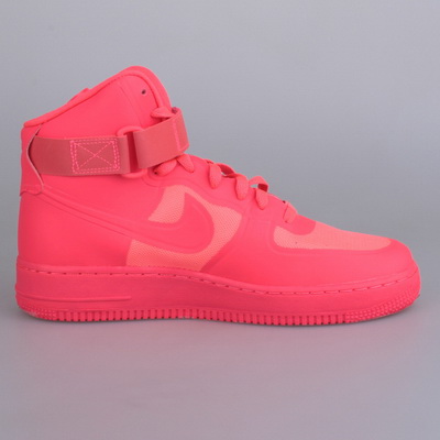 Nike Air Force One Men high--063